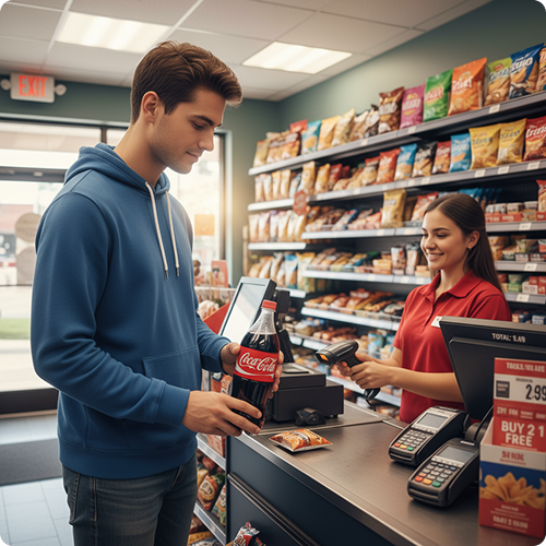 Boomer and Gen-X Female