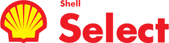 Shell Select